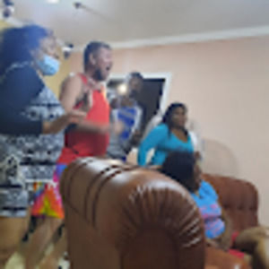 Meet your Posher, Pedro